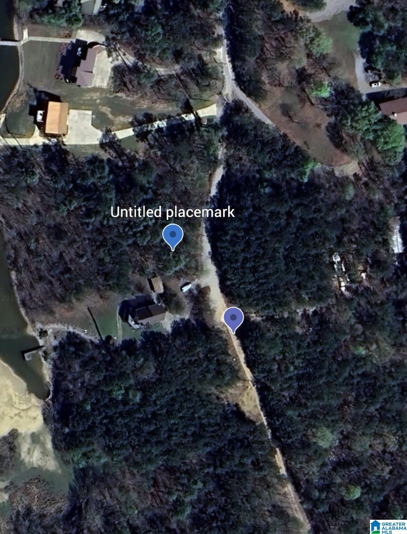 Property Photo:  0 Lakeside Lane 15  AL 35014