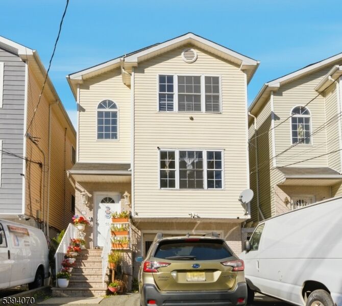 Property Photo:  55 Lincoln Ave  NJ 07104