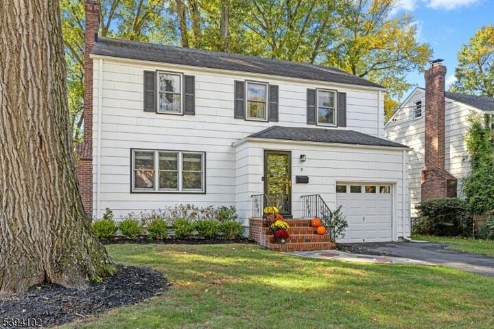 Property Photo: 9 Lenox Ave NJ 07016