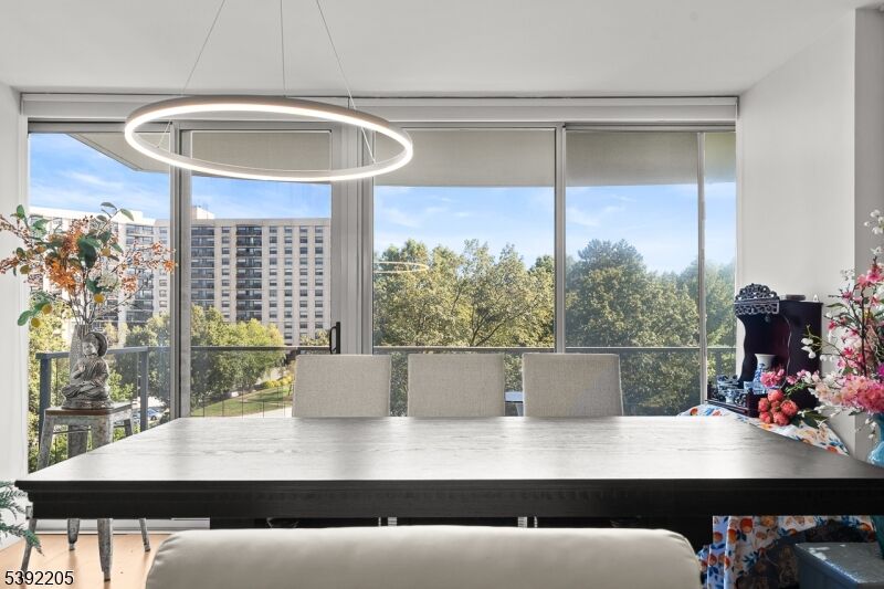 Property Photo: 1 Claridge Dr 503 NJ 07044