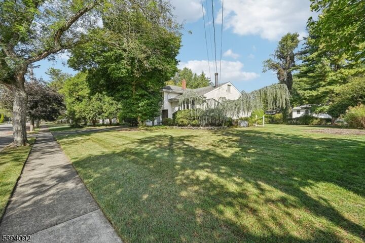 Property Photo:  32 Augusta Dr  NJ 07470