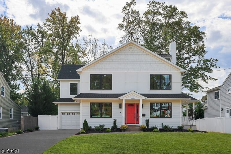 Property Photo:  1008 Boulevard  NJ 07090