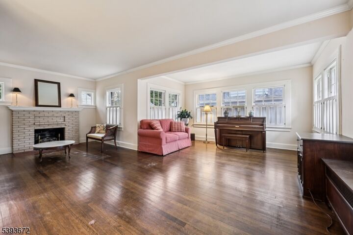 Property Photo: 7 Sylvan Rd NJ 07044