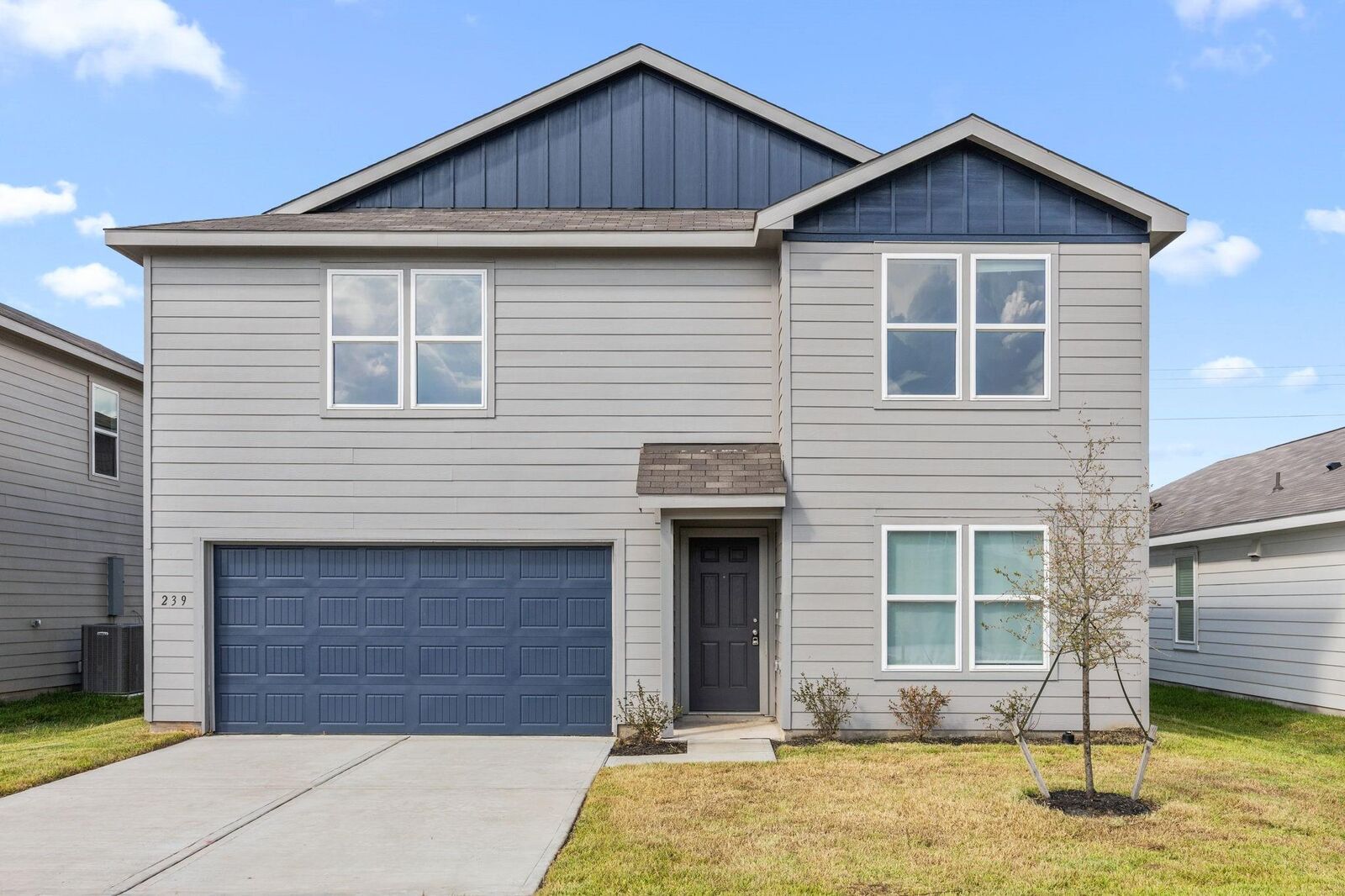 Property Photo:  239 Road 5821  TX 77327 