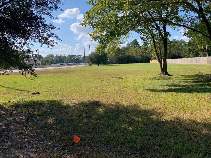 Property Photo: 13485 Jbk Memorial Drive TX 77318