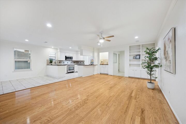 Property Photo:  1526 Bay Meadows Drive  TX 77554 