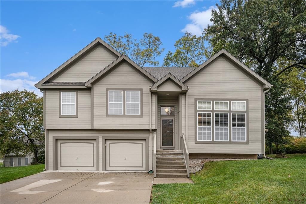 Property Photo:  8779 N Hull Avenue  MO 64154 