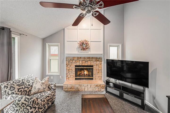 Property Photo:  3401 NE 77th Terrace  MO 64119 