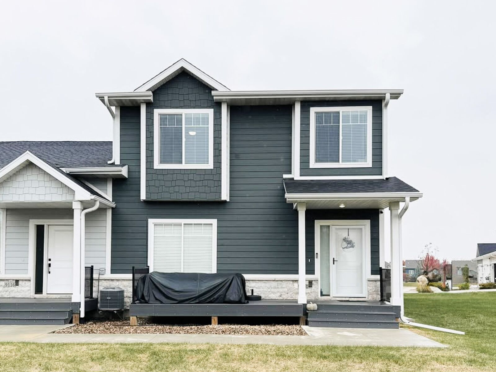 Property Photo:  9110 Spring Crest Lane  IA 50266 
