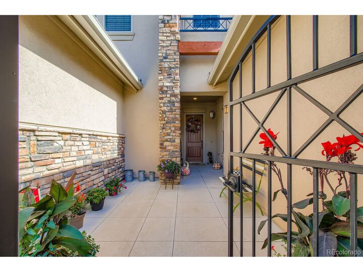 Property Photo:  2932 Casalon Cir  CO 80027 