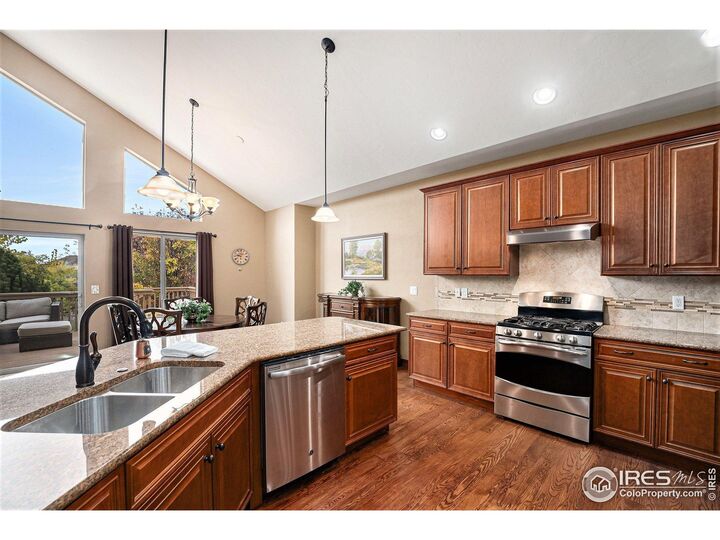 Property Photo:  4355 Sorrel Ct  CO 80534 