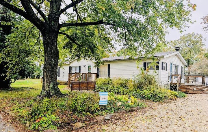 4118 Maple Street  Richland IN 47634 photo