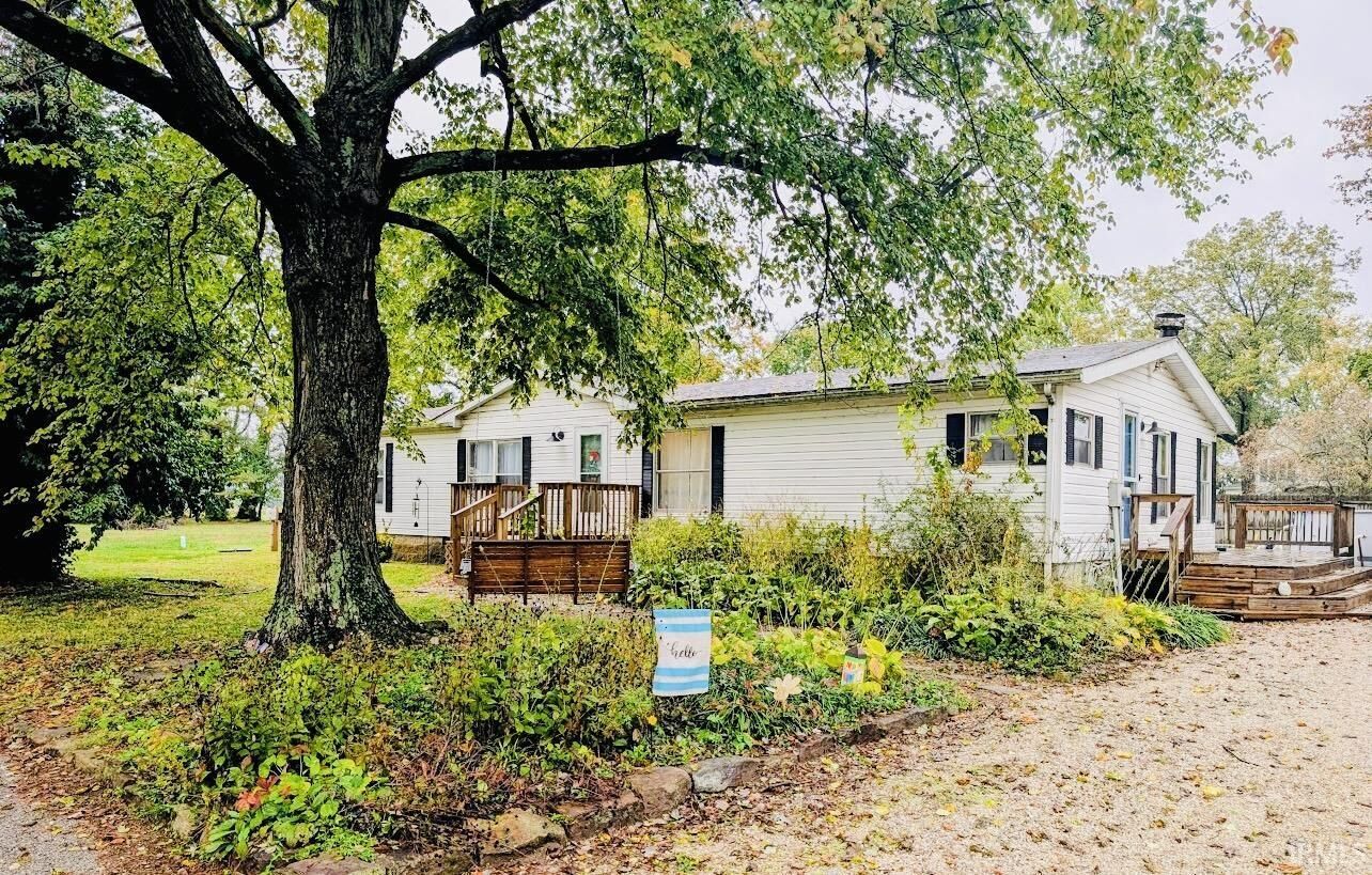 Property Photo:  4118 Maple Street  IN 47634