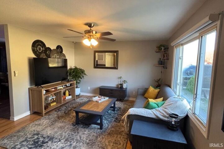 Property Photo:  3836 Highland Drive  IN 46804 