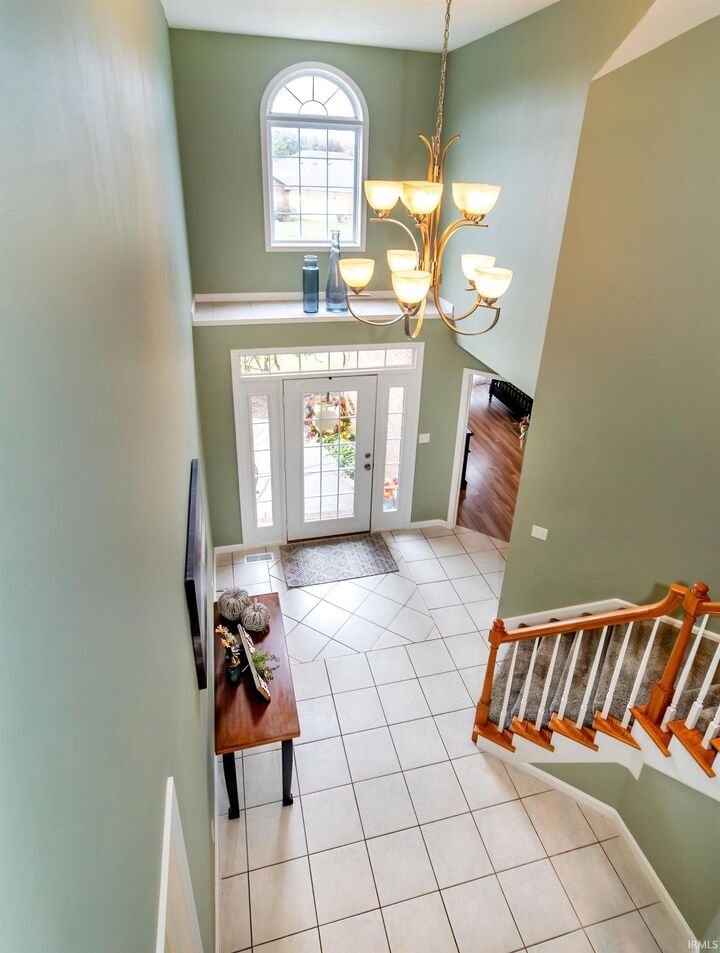 Property Photo:  11535 Breckenridge Drive  IN 47725