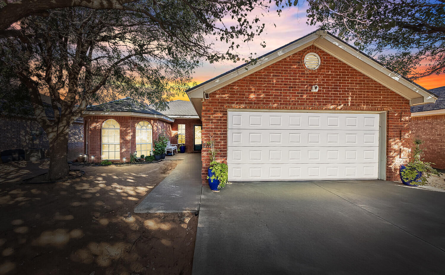 Property Photo:  2112 97th Street  TX 79423