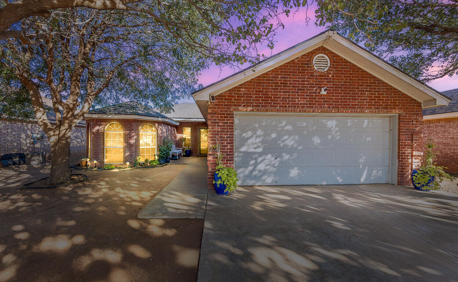 Property Photo:  2112 97th Street  TX 79423 