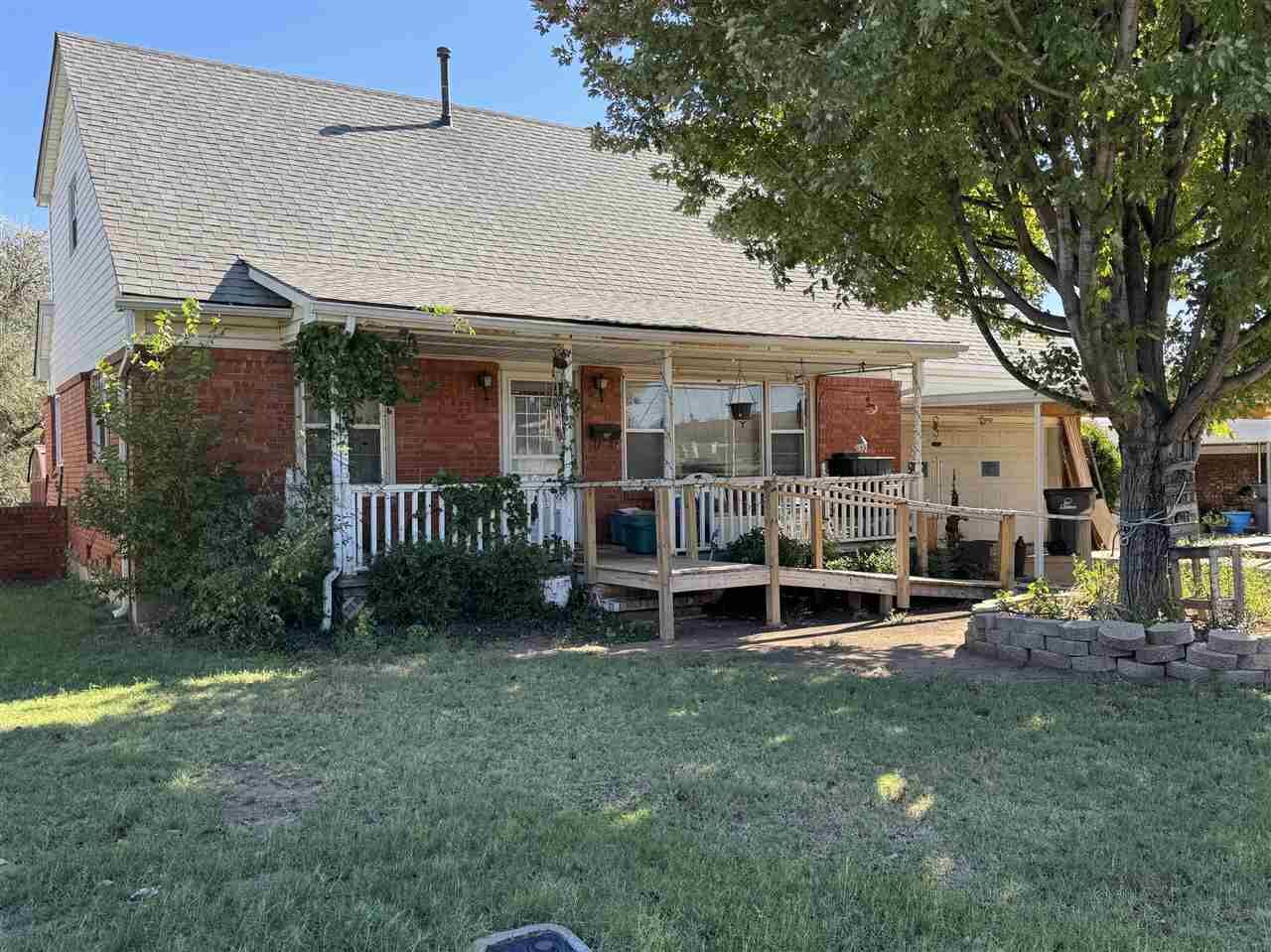 Property Photo:  1529 NW 43rd St  OK 73505 