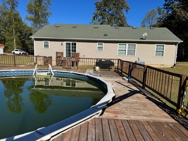 Property Photo:  195 Walnut Road  KY 40740 