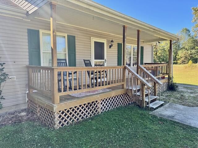 Property Photo: 195 Walnut Road KY 40740