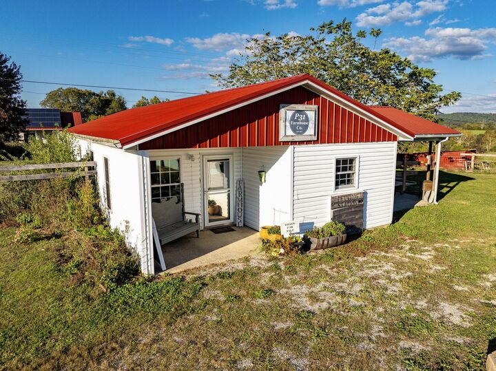 Property Photo:  604 And 610 Sunset Road  KY 41049 