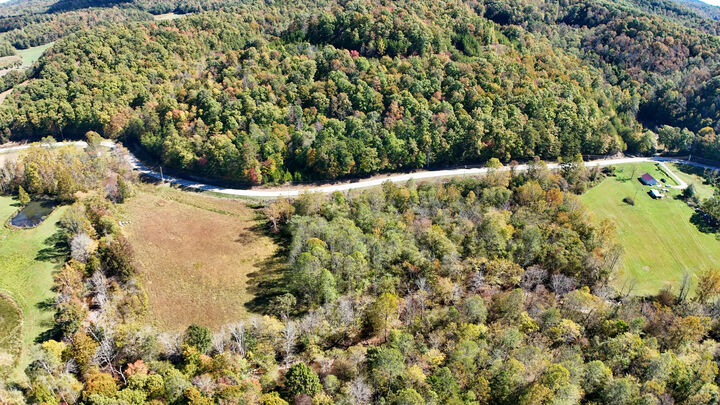 Property Photo:  0 Ky-30  KY 41311