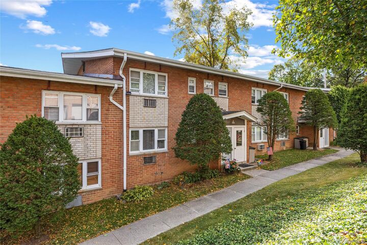 Property Photo: 667 Pelham Rd. Road B5 NY 10805