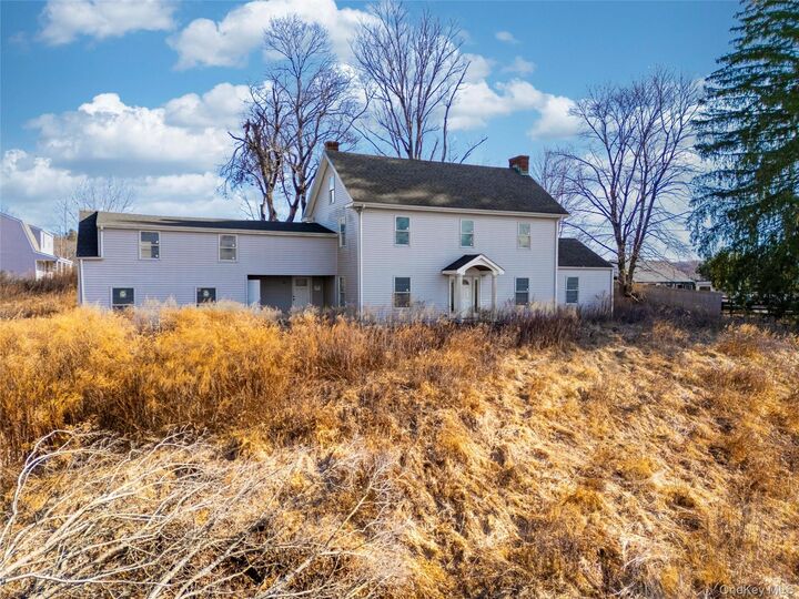 Property Photo:  993 Peach Lake Road  NY 10560 