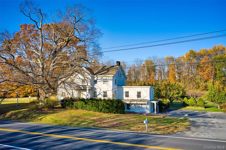 Property Photo:  312 County Route 1  NY 10990