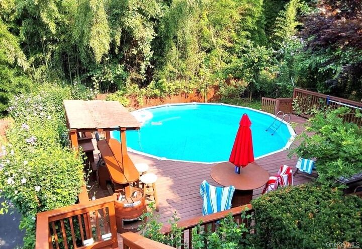 Property Photo:  43 High Street  NY 10520 