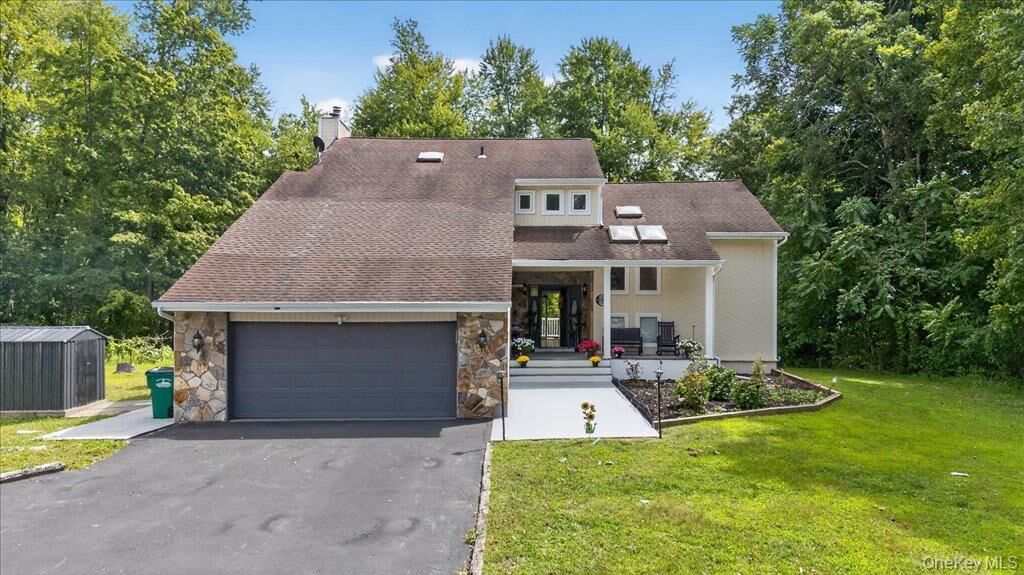 Property Photo: 2696 Route 52 NY 12533