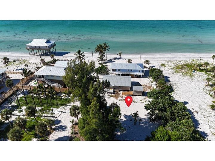 Property Photo: 8306 Little Gasparilla Island FL 33946
