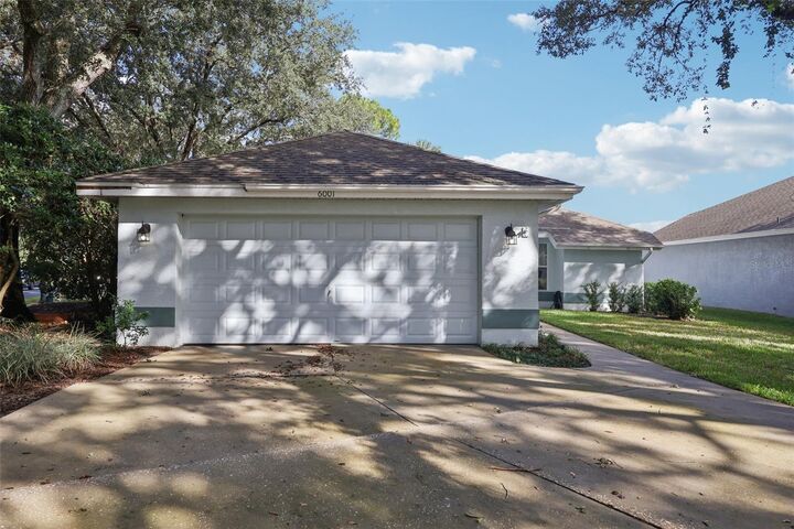 Property Photo: 6001 Spring Creek Court FL 32757