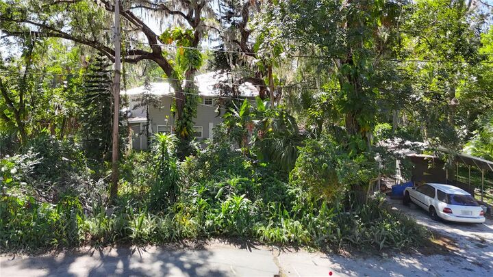Property Photo:  116 Currys Landing Trail  FL 33511 