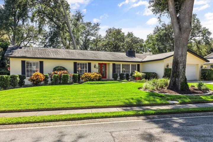 Property Photo:  448 Plumhollow Lane  FL 32751