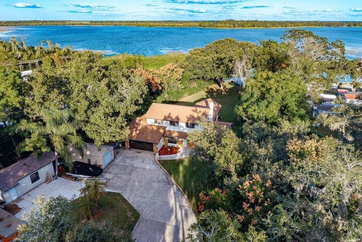 Property Photo: 1416 Grove Avenue FL 34748