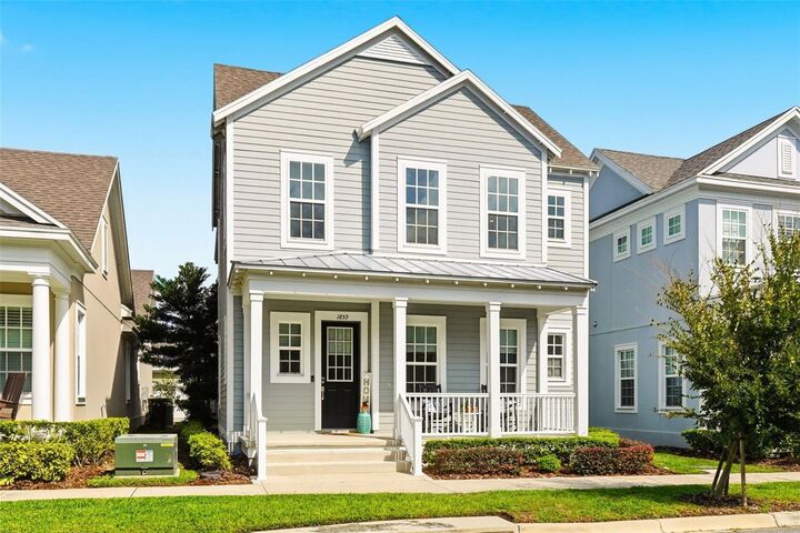 Property Photo:  1859 Treasure Cove  FL 34747 