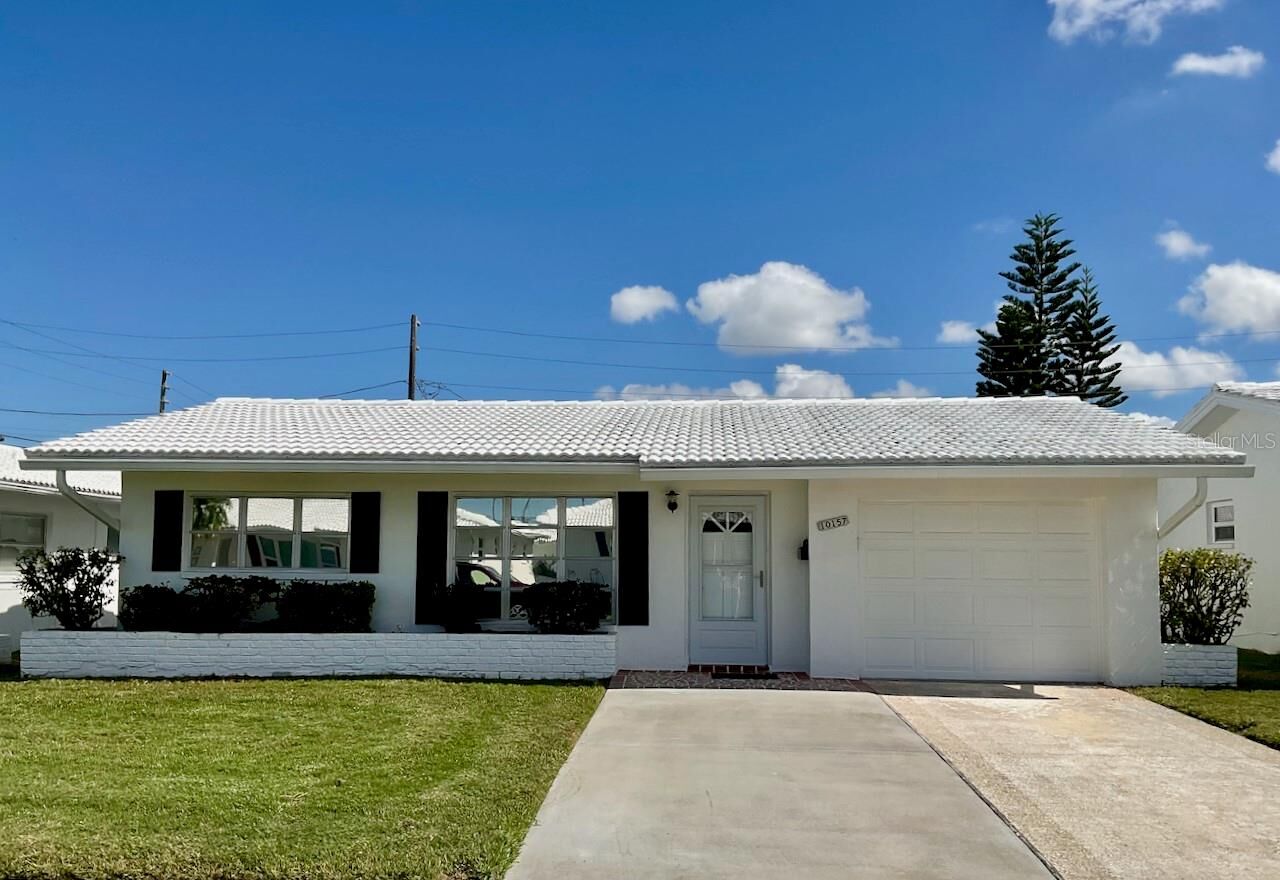 Property Photo:  10157 43rd Way N  FL 33782 