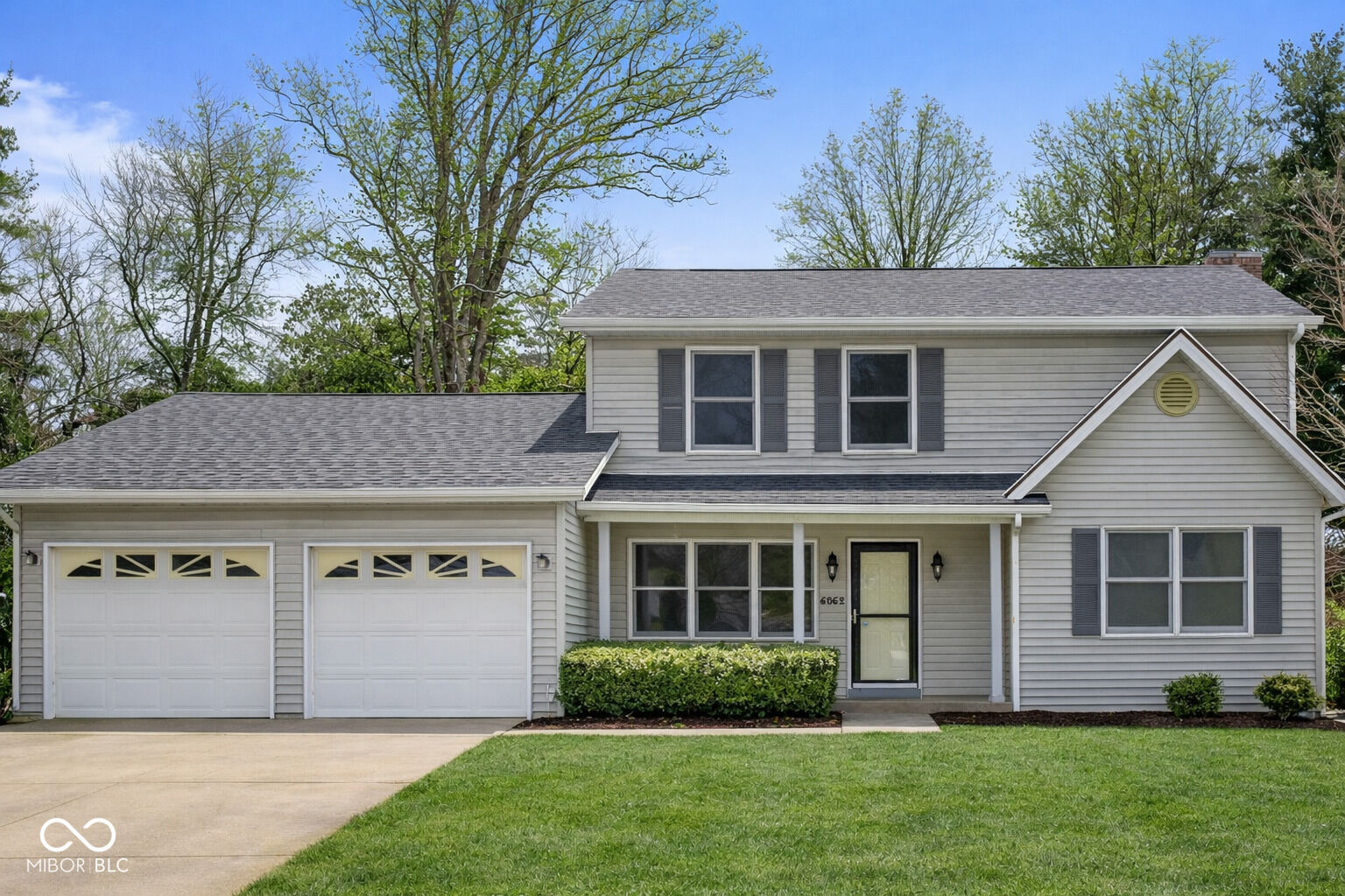 Property Photo:  6062 Acorn Drive  IN 47201 