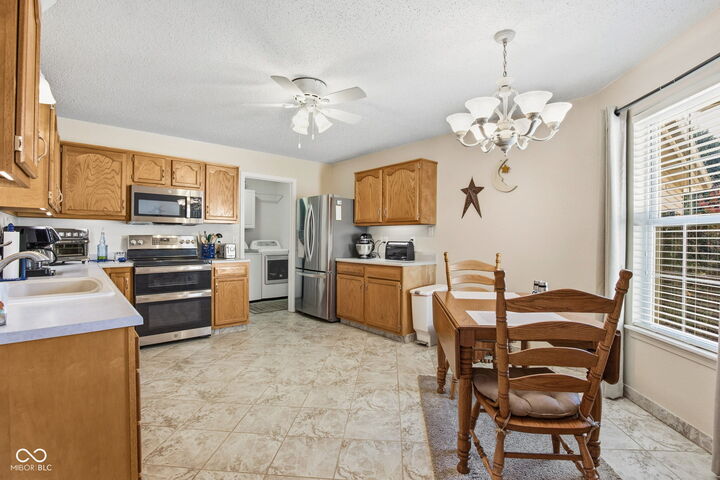 Property Photo:  12152 Inside Trail  IN 46060 