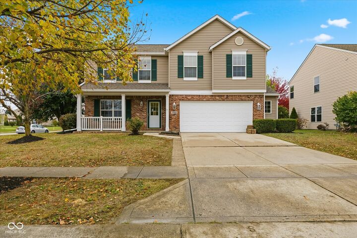 17002 Troy Lane  Westfield IN 46074 photo