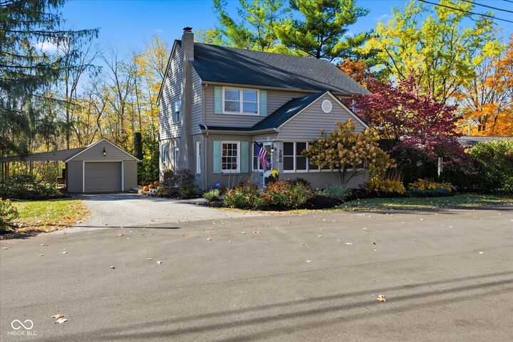 280 S 9th Street  Zionsville IN 46077 photo