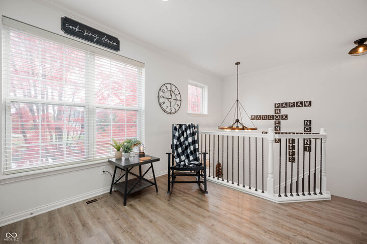 Property Photo: 15340 Mystic Rock Drive IN 46033