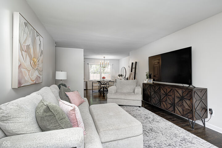 Property Photo: 11090 Willowmere Drive IN 46280