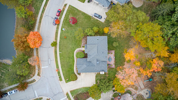 Property Photo:  10026 Parkway Drive  IN 46037