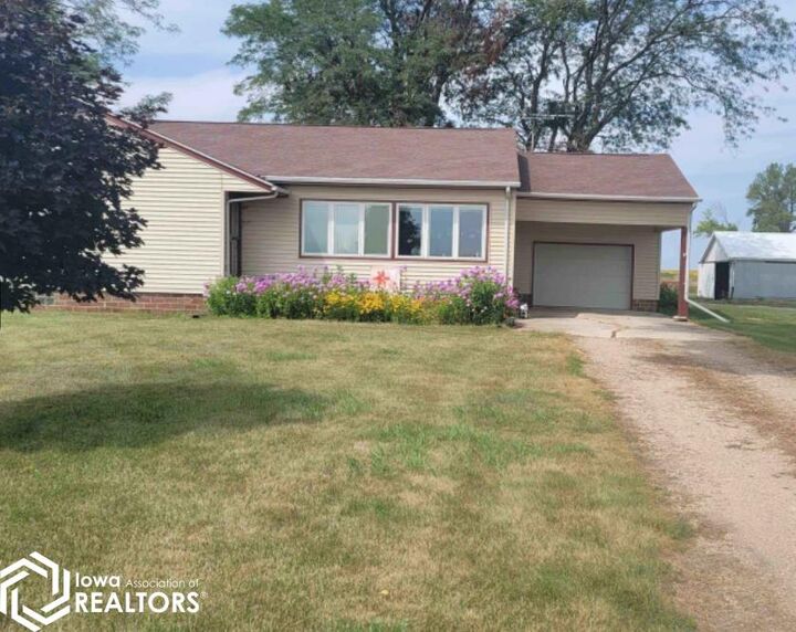 1045 Rake Avenue  Belmond IA 50421 photo