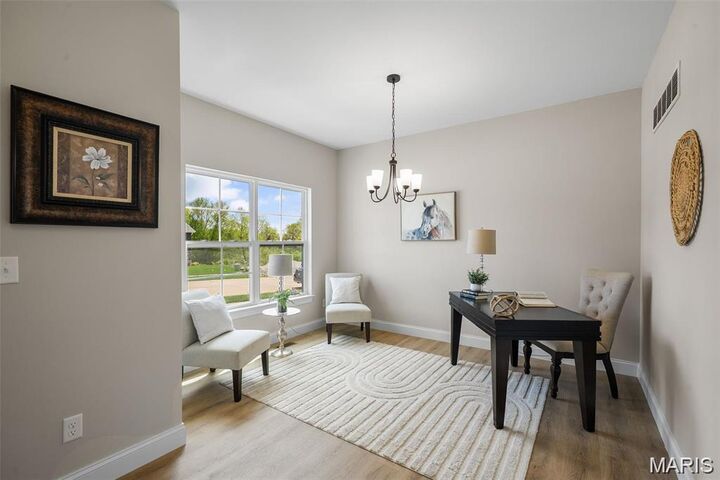 Property Photo:  989 Brookfield Chase Court  MO 63031 