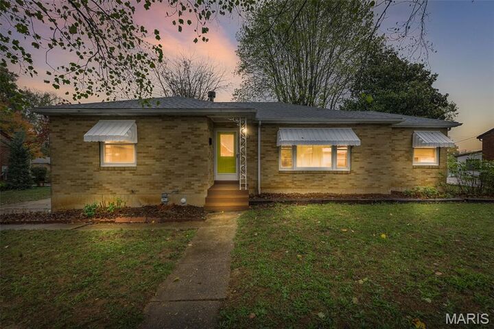 920 Michigan Street  Farmington MO 63640 photo