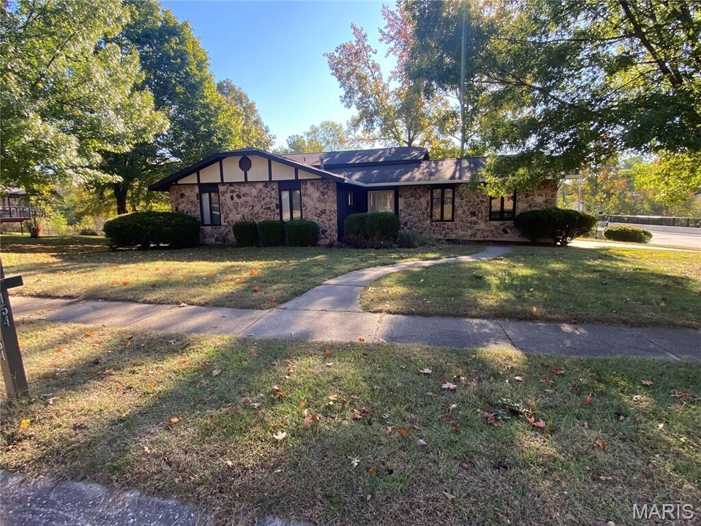 Property Photo:  154 Shelburne Drive  MO 63301 