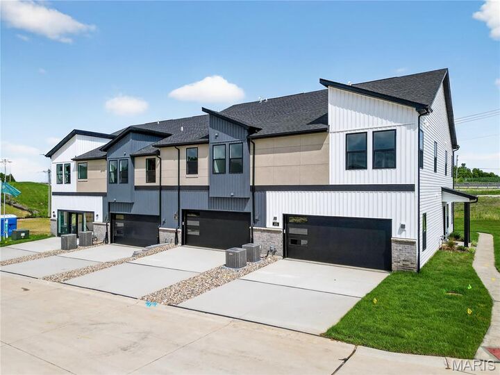 Property Photo:  Under Constr Evanston  Lienamann Park  MO 63303 